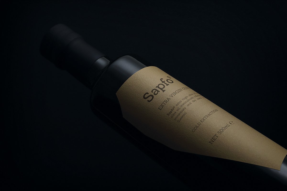 Sapfo®橄欖油（食品）品牌包裝設(shè)計欣賞，深圳包裝設(shè)計，深圳vi設(shè)計，深圳視覺形象設(shè)計，食品包裝設(shè)計，食品vi設(shè)計，食品視覺形象設(shè)計，左右格局