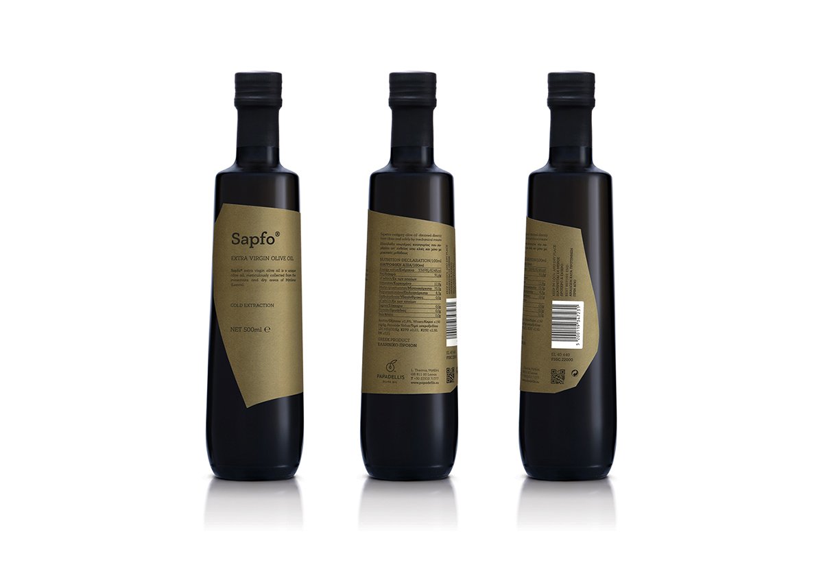Sapfo®橄欖油（食品）品牌包裝設(shè)計欣賞，深圳包裝設(shè)計，深圳vi設(shè)計，深圳視覺形象設(shè)計，食品包裝設(shè)計，食品vi設(shè)計，食品視覺形象設(shè)計，左右格局