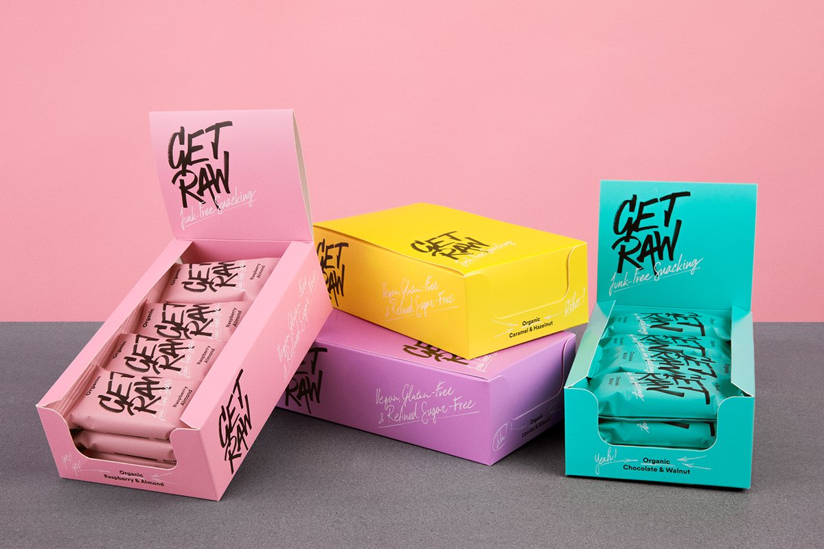 (食品）GET RAW品牌vi設(shè)計(jì)——時(shí)尚飲食的視覺識別，vi設(shè)計(jì)，食品vi設(shè)計(jì)，食品品牌vi設(shè)計(jì)，品牌形象設(shè)計(jì)，視覺識別設(shè)計(jì)，品牌vi設(shè)計(jì)，深圳品牌策劃，深圳vi設(shè)計(jì)，左右格局
