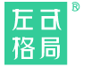 深圳vi設(shè)計(jì)，vi設(shè)計(jì)，左右格局標(biāo)志