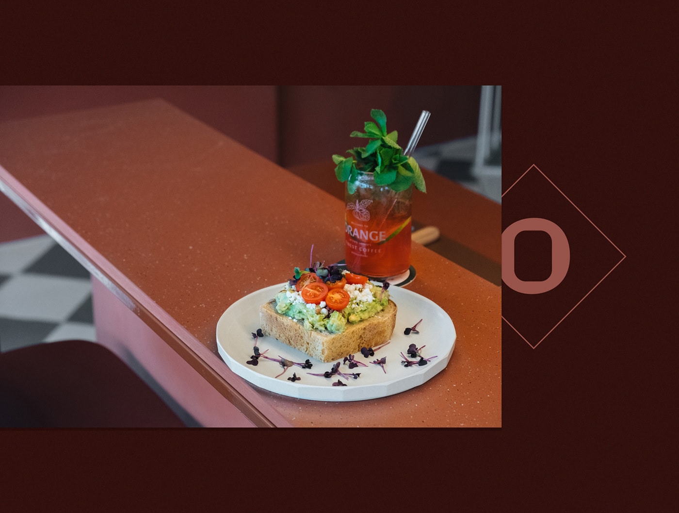 餐飲室內設計，創意空間設計，深圳空間設計，左右格局
